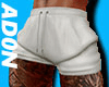  | Beachday Shorts Wht