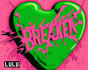 Luâ¥HeartBreakerâ¥