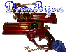 DB Bayonetta Gun