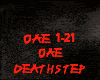 DEATHSTEP-OAE