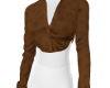 SoBe Icon Top Tan