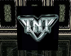 TnT logo Poster