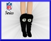 Grn Bay Packers Snwboots
