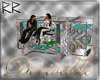 RR* Derivable Ref Couch 
