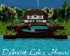 Delmont Lake House