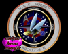 USS Hornet Logo
