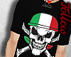 ☢ Skull Italy
