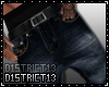 D13l Lance Jeans I