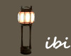 ibi Minglan Lamp #2