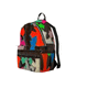 CHROME BACKPACK V2