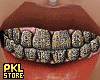 Braces swg