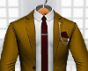 Rust Full Suit