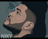 The Weeknd Poster Art