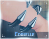 E~ Spiked Bracelet L