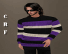 CRF* Sweater V5