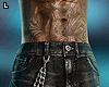 Baggy Black Jeans