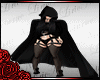 (LN)Grim Reaper Cloak