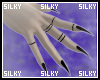 Nails and Rings
