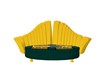 ROCKZ JAGUAR SEAT