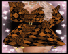 Dress Hallowen V²