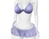 Lilac Outfit Konan 🌌