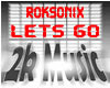 Roksonix - Let's Go