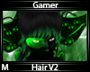 Gamer Hair M V2