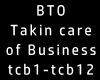 CF*Takin Careof Business