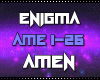 $| Enigma - Amen