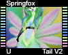 Springfox Tail V2