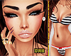 ! Faye Tan Lash Ashe