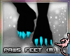 (IR)TrancE Fur:Feet (M)