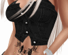 top jean black AN