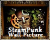 Steampunk Wall Picture