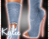 Kylie Boots