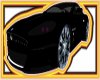 Black Maserati Granturis