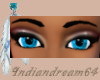 (i64) Aquamarin Eyes