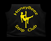 HoneyBeez Jacket M
