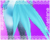 Blue Harpy Tail