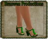 [Z]Green Heels