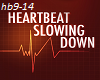 heartbeat p2