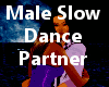 Male Slow Dance Partner