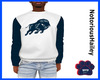 Bison Sweatshirt (2 Tn.)