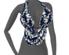 Satin Diior Top