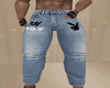 [S] PlayBoy Jeans