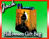 Halloween Gift Bag
