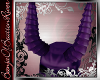 [B]Purple-Devil[Horns]