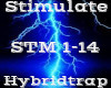 Stimulate -Hybridtrap-