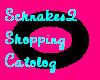 Schnakes2 Shopping