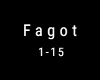 Fagot